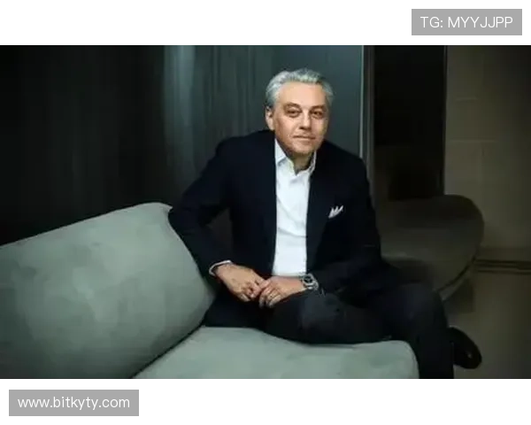 开云集团在奢侈品市场的创新与发展策略分析