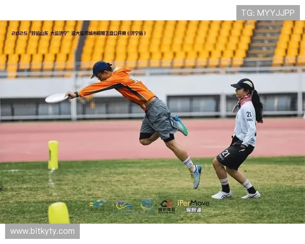 开运体育推广：助力您的运动生涯，让好运随行